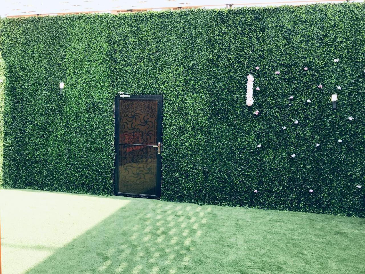 Luxury Hotel Apartments Tabuk Exterior foto